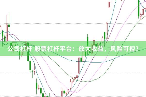 公司杠杆 股票杠杆平台：放大收益，风险可控？