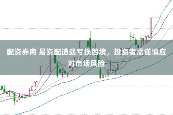 配资券商 易资配遭遇亏损困境，投资者需谨慎应对市场风险