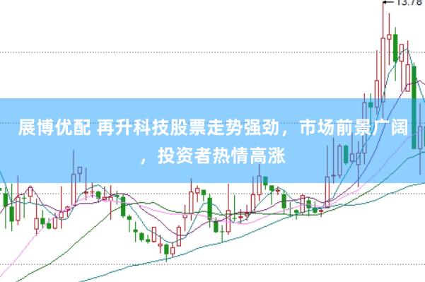 展博优配 再升科技股票走势强劲，市场前景广阔，投资者热情高涨
