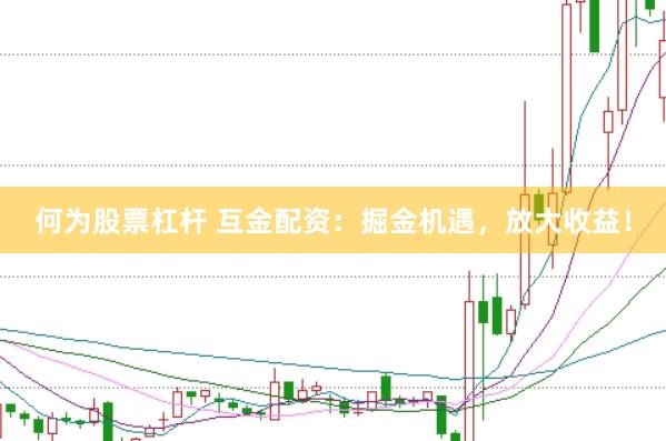 何为股票杠杆 互金配资：掘金机遇，放大收益！