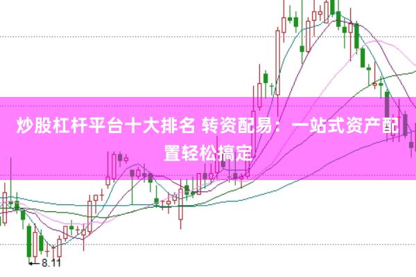 炒股杠杆平台十大排名 转资配易：一站式资产配置轻松搞定