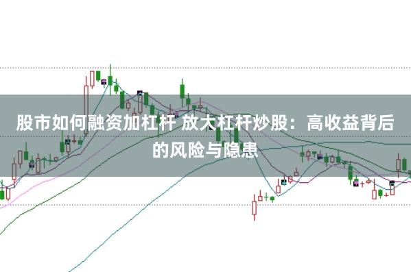 股市如何融资加杠杆 放大杠杆炒股：高收益背后的风险与隐患