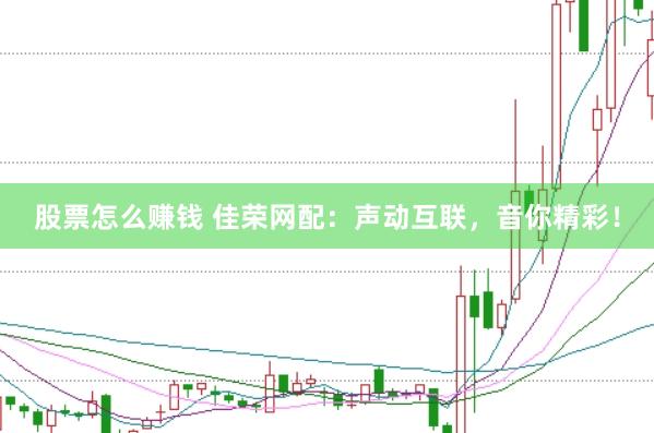 股票怎么赚钱 佳荣网配：声动互联，音你精彩！
