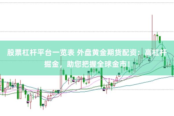 股票杠杆平台一览表 外盘黄金期货配资：高杠杆掘金，助您把握全球金市！