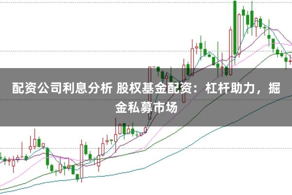 配资公司利息分析 股权基金配资：杠杆助力，掘金私募市场