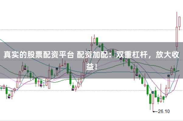 真实的股票配资平台 配资加配：双重杠杆，放大收益！
