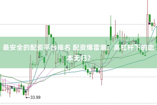 最安全的配资平台排名 配资爆雷潮：高杠杆下的血本无归？