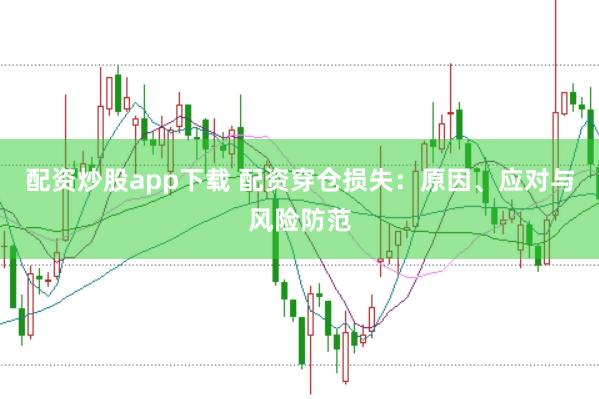 配资炒股app下载 配资穿仓损失：原因、应对与风险防范