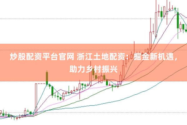 炒股配资平台官网 浙江土地配资：掘金新机遇，助力乡村振兴