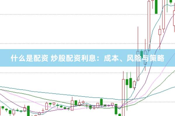 什么是配资 炒股配资利息：成本、风险与策略