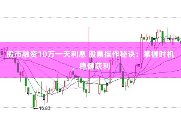 股市融资10万一天利息 股票操作秘诀:掌握时机,稳健获利