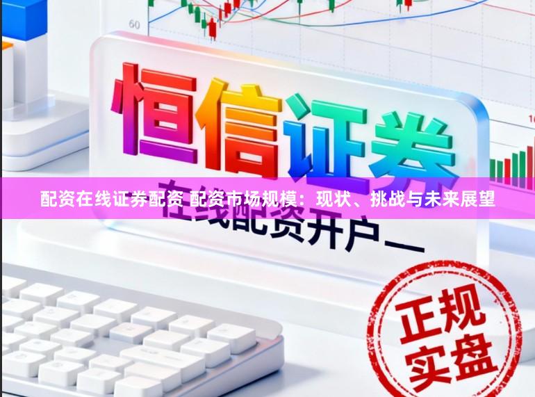 配资在线证券配资 配资市场规模:现状、挑战与未来展望