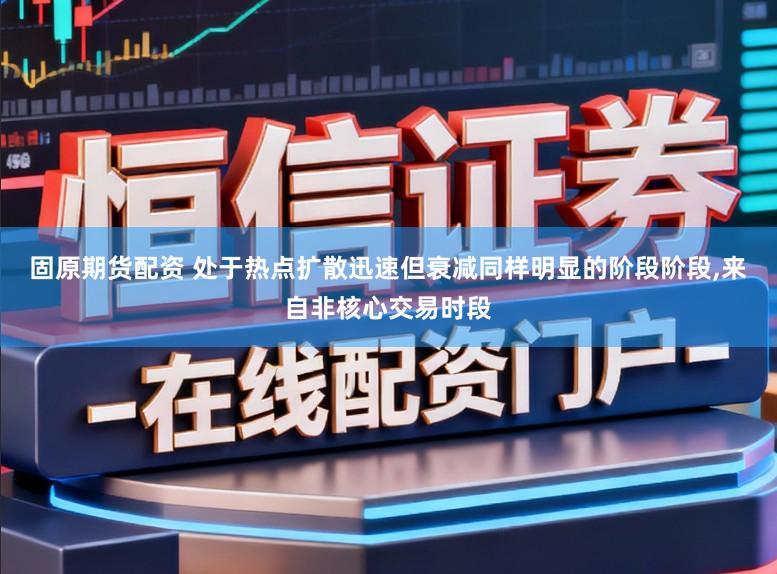 固原期货配资 处于热点扩散迅速但衰减同样明显的阶段阶段，来自非核心交易时段