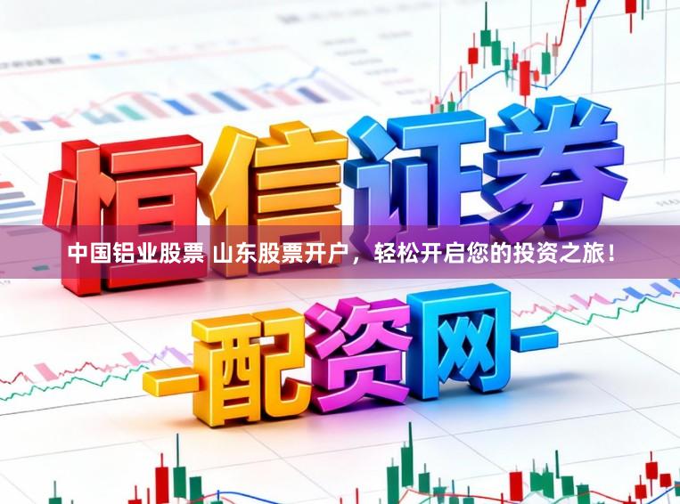 中国铝业股票 山东股票开户,轻松开启您的投资之旅!