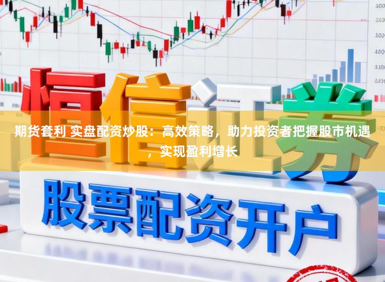 期货套利 实盘配资炒股:高效策略,助力投资者把握股市机遇,实现盈利增长