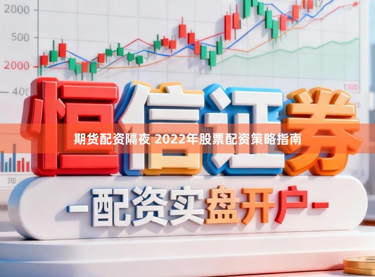 期货配资隔夜 2022年股票配资策略指南