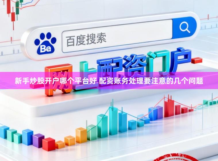 新手炒股开户哪个平台好 配资账务处理要注意的几个问题