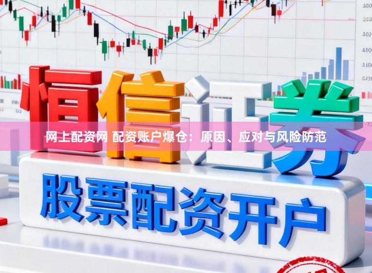 网上配资网 配资账户爆仓：原因、应对与风险防范