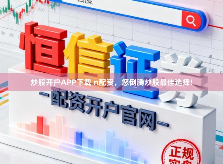 炒股开户APP下载 n配资,您倒腾炒股最佳选择!