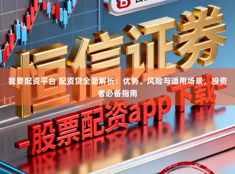 我要配资平台 配资贷全面解析：优势、风险与适用场景，投资者必备指南